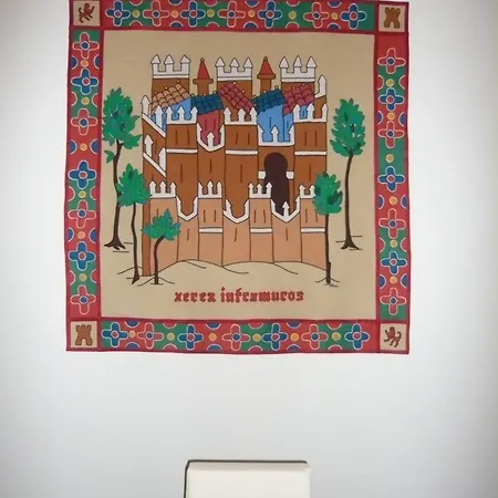 Casa Singular , Parking Gratis *