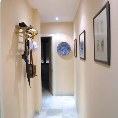 Casa Singular , Parking Gratis * Jerez de la Frontera
