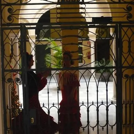 Casa Singular , Parking Gratis Jerez de la Frontera