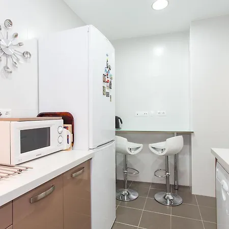 Casa Singular , Parking Gratis Appartement *