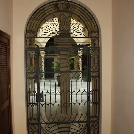 Апартаменты Casa Singular , Parking Gratis Херес-де-ла-Фронтера