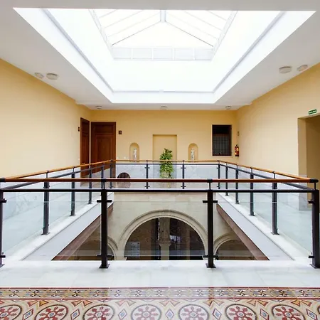 Casa Singular , Parking Gratis * Jerez de la Frontera