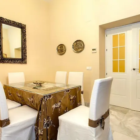 Апартаменты Casa Singular , Parking Gratis *