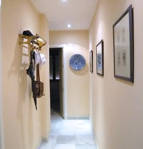 Casa Singular , Parking Gratis * Jerez de la Frontera