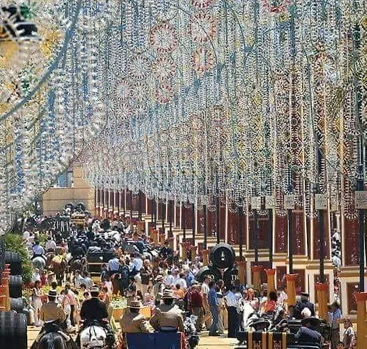 Apartament Casa Singular , Parking Gratis Jerez de la Frontera