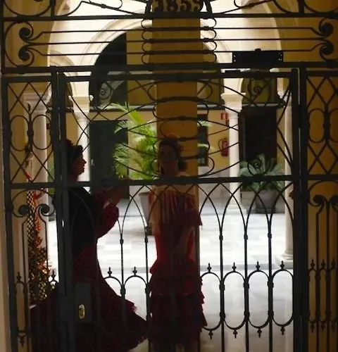 Casa Singular , Parking Gratis Jerez de la Frontera