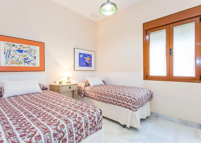 Casa Singular , Parking Gratis *