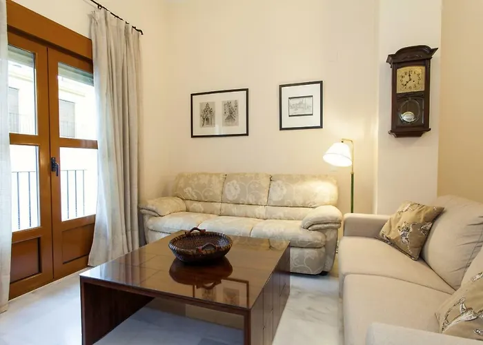 Casa Singular , Parking Gratis Apartament Jerez de la Frontera