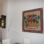 Casa Singular , Parking Gratis * Jerez de la Frontera
