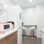 Casa Singular , Parking Gratis Appartamento *