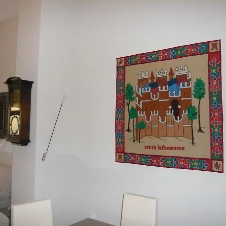 Casa Singular , Parking Gratis * Jerez de la Frontera