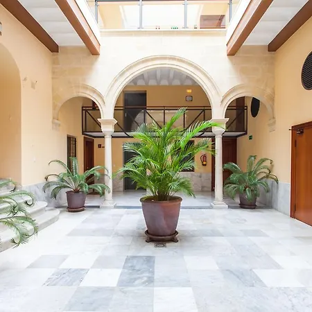 Casa Singular , Parking Gratis * Jerez de la Frontera