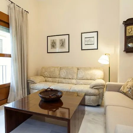 Casa Singular , Parking Gratis Apartman Jerez de la Frontera