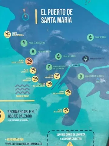 Casa Singular , Parking Gratis Jerez de la Frontera