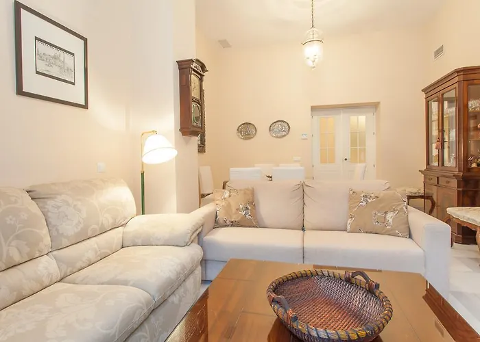 Casa Singular , Parking Gratis *