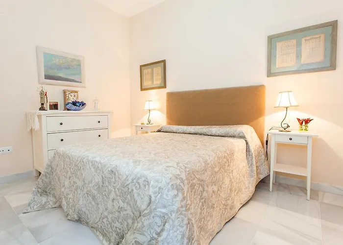 Casa Singular , Parking Gratis * Jerez de la Frontera