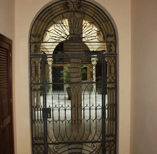 Appartement Casa Singular , Parking Gratis Jerez de la Frontera