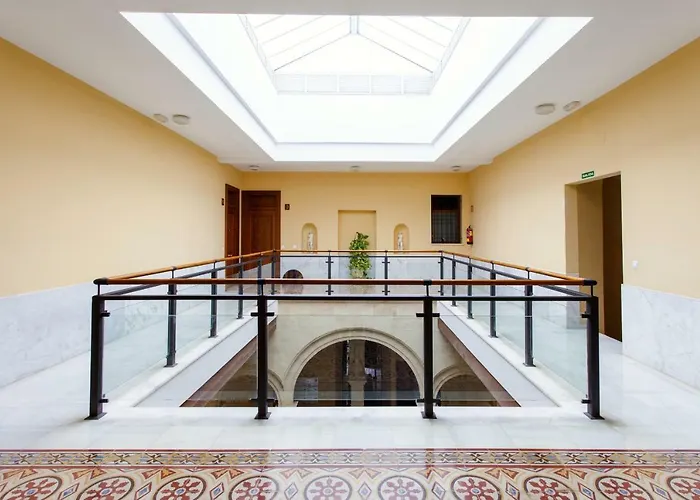 Casa Singular , Parking Gratis * Jerez de la Frontera