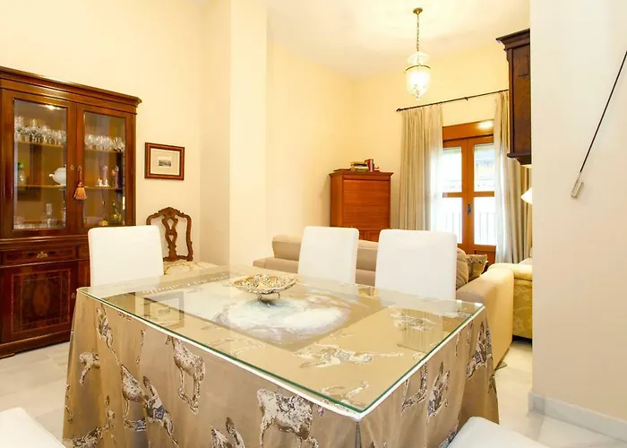 Casa Singular , Parking Gratis *