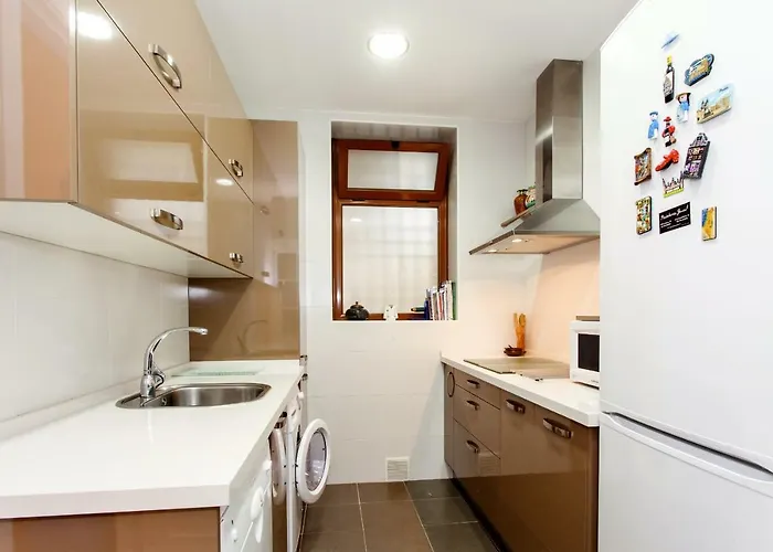 Casa Singular , Parking Gratis Appartement *