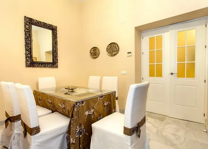 Apartmán Casa Singular , Parking Gratis *