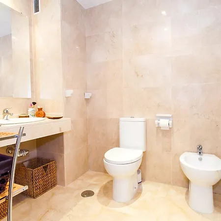 Casa Singular , Parking Gratis Apartamento *